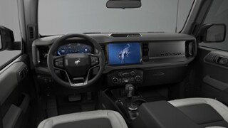 2026 Ford Bronco® Internal Image 2